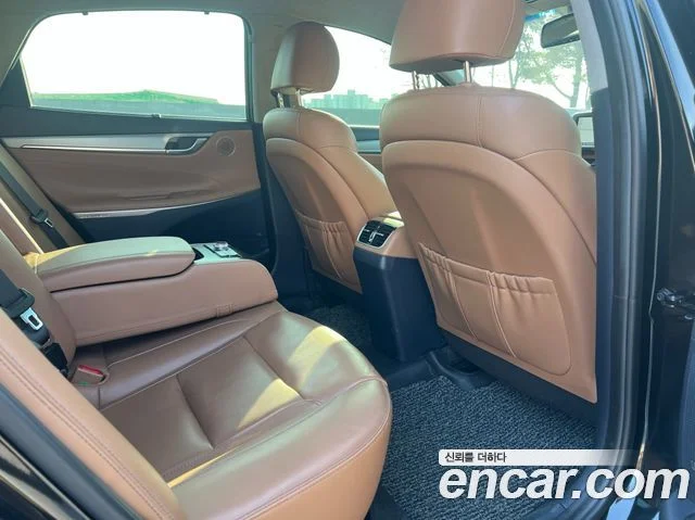 2017 Hyundai 그랜저 IG