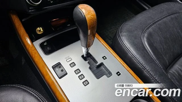 2007 Hyundai 그랜저 TG