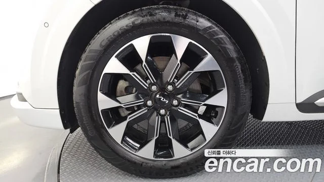 2023 Kia Carnival Gen.4