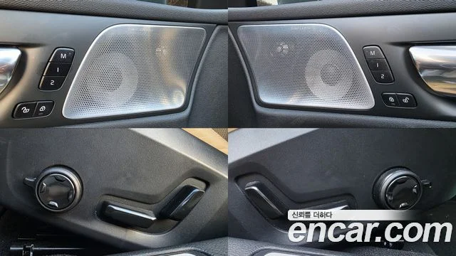 2022 Volvo V60 크로스컨트리 2세대