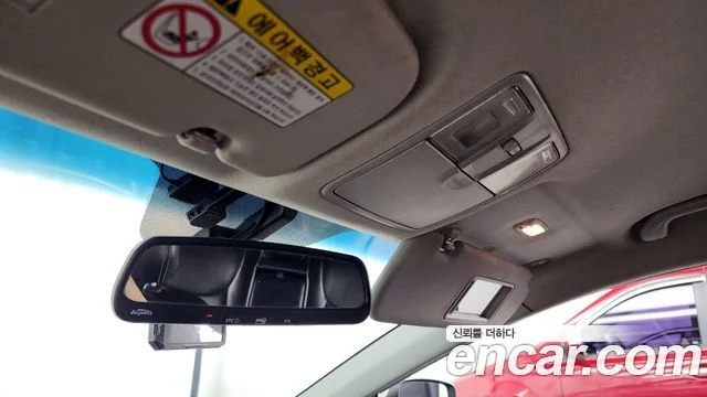 2012 Hyundai 아반떼 MD