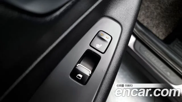 2022 Hyundai Santa Fe (New)