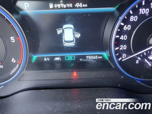 2021 Hyundai Palisade