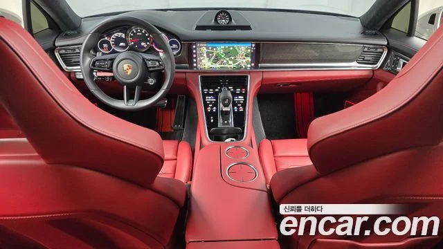 2024 Porsche 파나메라 (971)