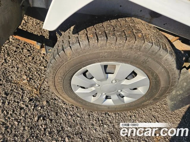 2019 Chevrolet 뉴 라보