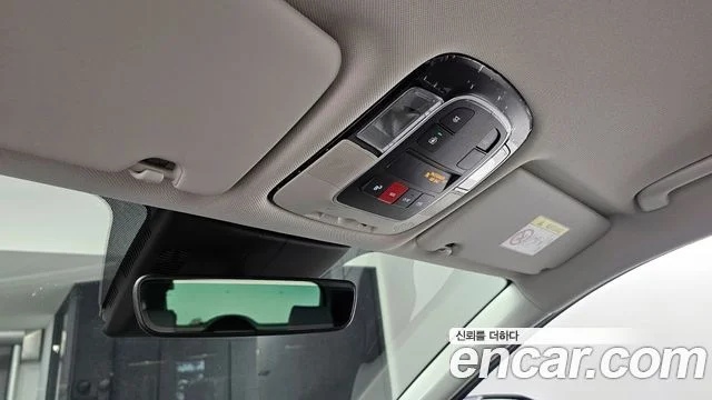 2024 Hyundai Tucson (New) (NX4)