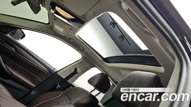 2020 BMW 5 Series (G30)