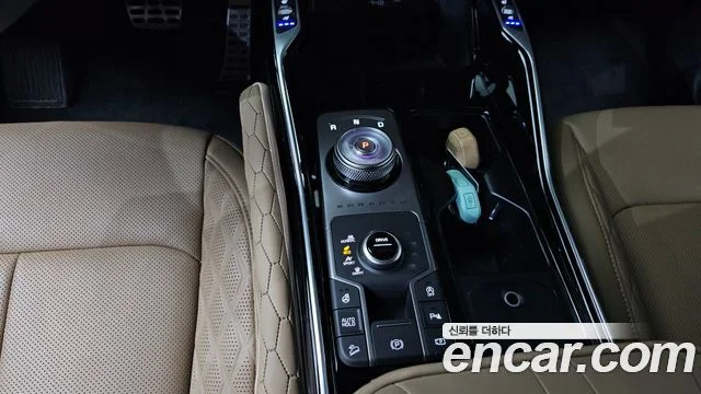 2024 Kia Sorento (New) Gen.4