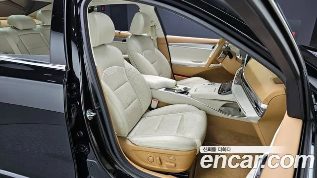 2021 Hyundai 더 뉴 그랜저 IG