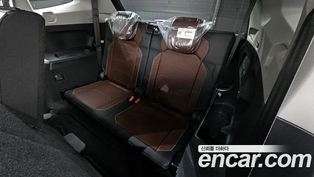 2022 Volkswagen 티구안 올스페이스