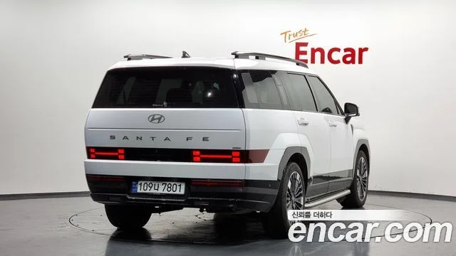 2023 Hyundai Santa Fe (MX5)