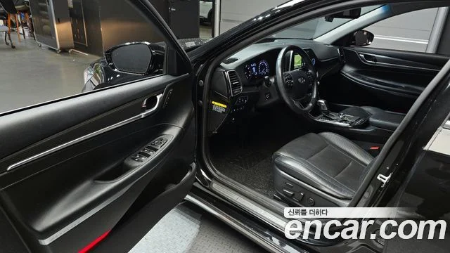 2016 Hyundai 그랜저 IG