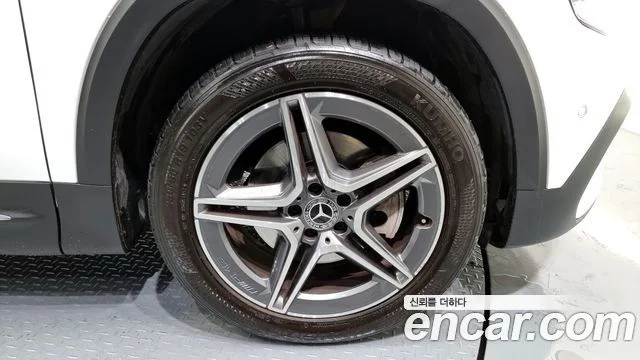 2022 Mercedes-Benz GLB-클래스 X247