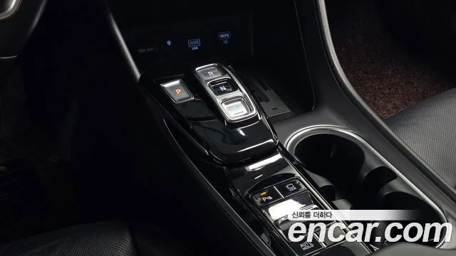 2020 Hyundai 쏘나타 하이브리드 (DN8)