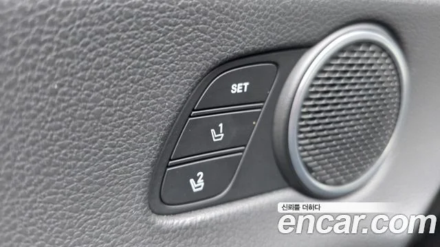 2022 Hyundai 쏘나타 하이브리드 (DN8)