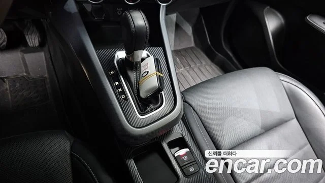 2021 Renault Korea XM3