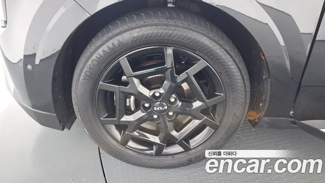 2024 Kia Carnival (New) Gen.4