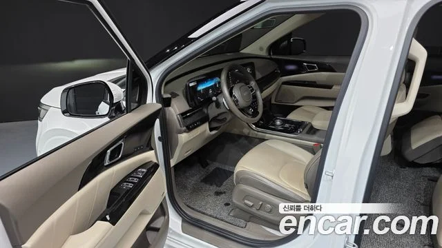 2022 Kia Carnival Gen.4