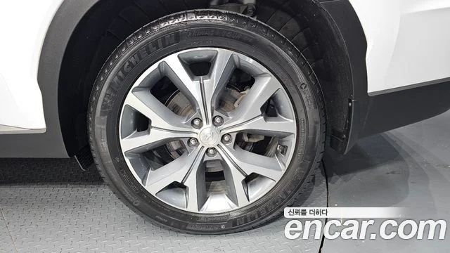 2019 Hyundai Palisade