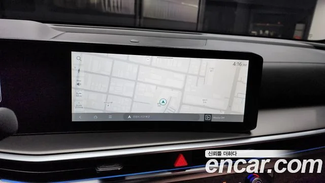 2025 Kia Sorento (New) Gen.4