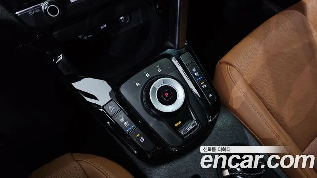 2024 Kia Seltos (New)