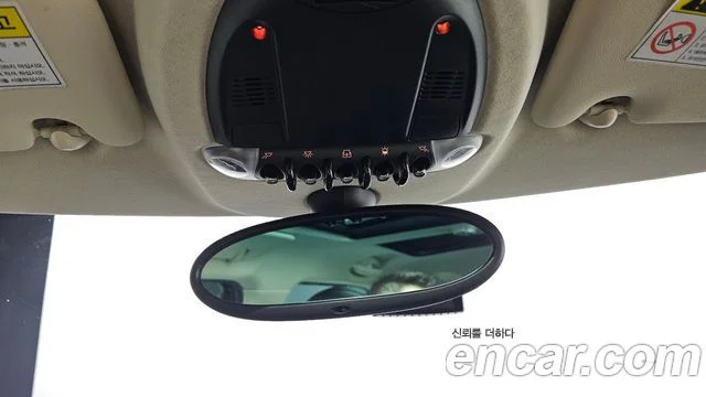 2016 MINI 쿠퍼 D 컨트리맨