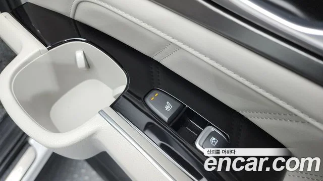 2023 Kia Sorento Gen.4