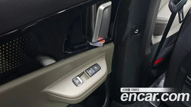 2023 Kia Carnival (New) Gen.4