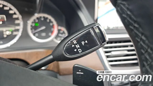 2013 Mercedes-Benz E-class W212