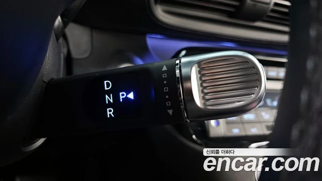 2024 Hyundai 캐스퍼 일렉트릭