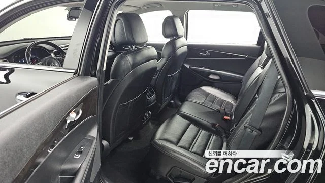 2016 Kia 올 뉴 쏘렌토