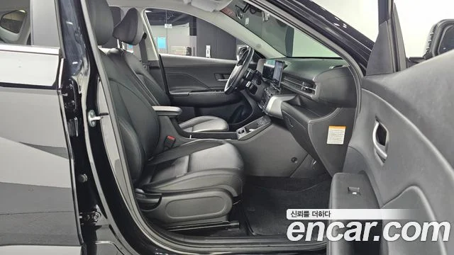 2024 Hyundai 코나 일렉트릭 (SX2)