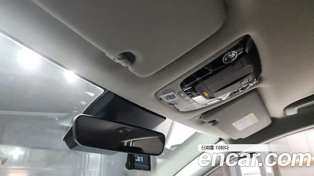 2021 Kia Sportage Gen.5