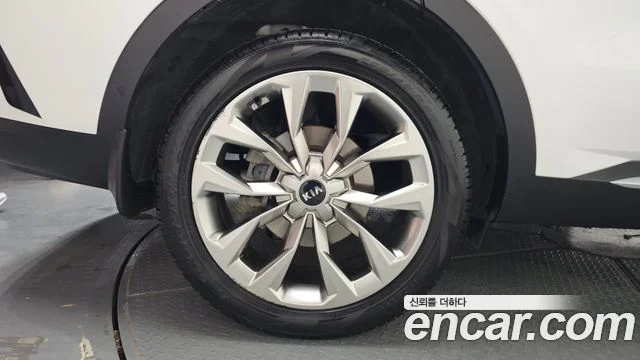 2020 Kia Sorento Gen.4