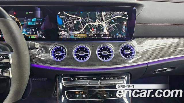 2022 Mercedes-Benz E-클래스 W213