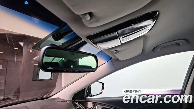 2013 Hyundai Grandeur (HG)