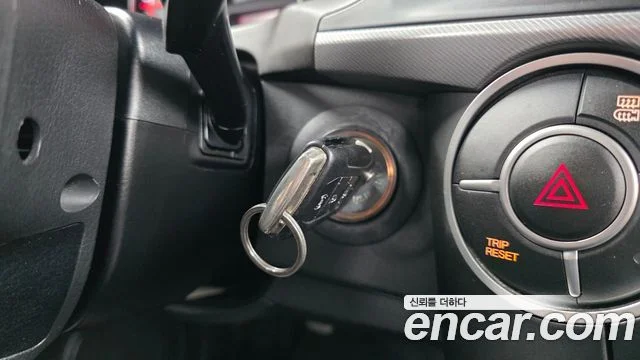 2016 KG Mobility 더 뉴 코란도 스포츠