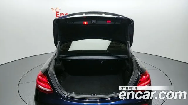 2018 Mercedes-Benz E-클래스 W213