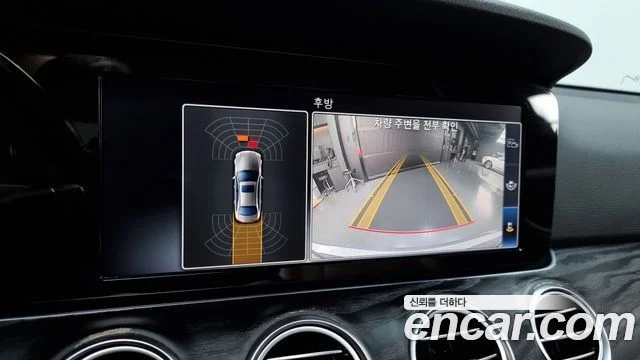 2019 Mercedes-Benz E-클래스 W213