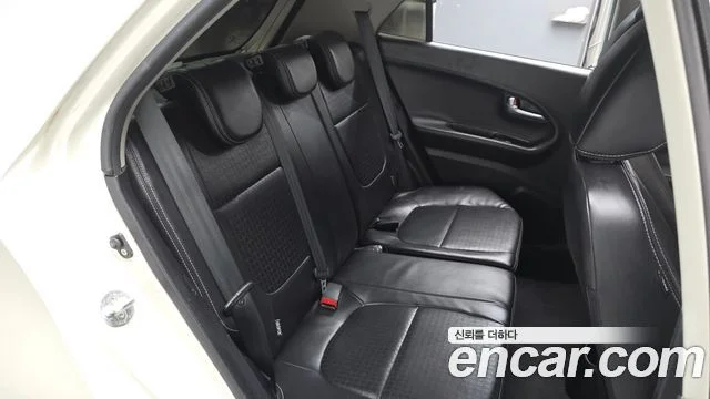 2016 Kia Morning (New)