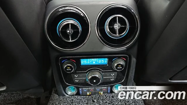 2019 Jaguar All New XJ