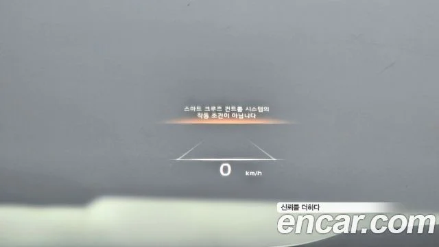 2021 Kia 더 뉴 K9 2세대