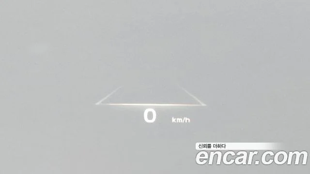 2022 Kia Mohave The Master