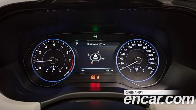 2019 Hyundai Palisade