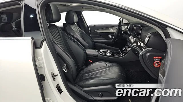 2019 Mercedes-Benz CLS-클래스 C257