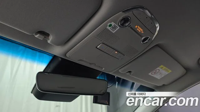 2021 Hyundai 더 뉴 그랜저 IG