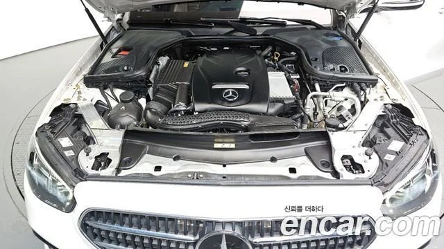 2020 Mercedes-Benz E-클래스 W213
