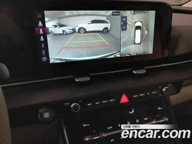 2021 Kia Carnival Gen.4