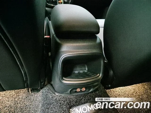 2021 MINI 쿠퍼 클럽맨