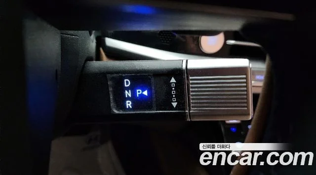 2023 Hyundai Grandeur (GN7)